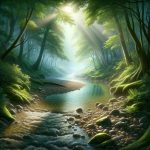 Sparky and the enchanted forest, children's fantasy book, magical adventures, enchanted forest, adventure story for children, friendship stories.