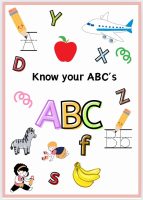 Bundle with busy books for toddlers + free lifelong access to Canva Pro EDU